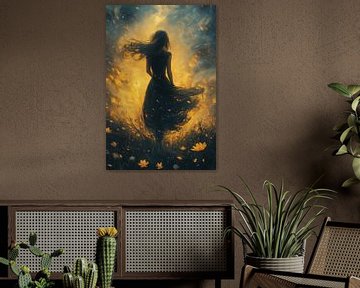 Gone with the Wind iv van Studio BB