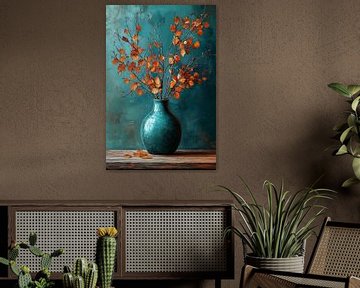 Oranjegloed van Studio BB
