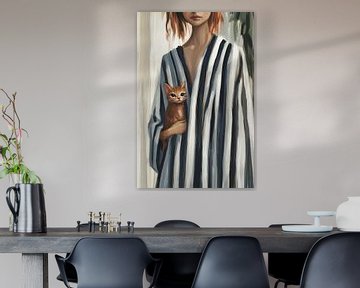Vertrouwde Metgezel van Studio BB