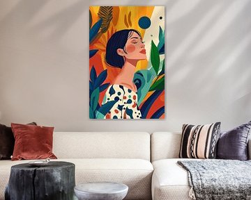 Breathe the Jungle v von Studio BB
