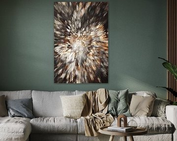 Time by Esther van Beek