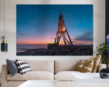 In alle kleuren van de zonsopgang van cux-motive.de