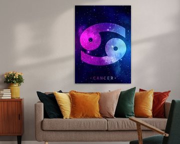 Kanker van artisticdesign1903