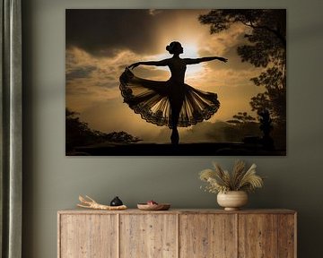 Ballerina