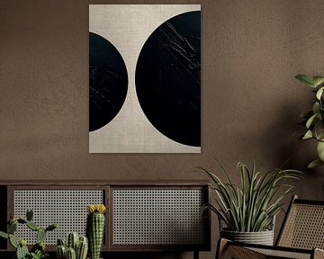 TW living - linnen bold HANNA 8 by TW living