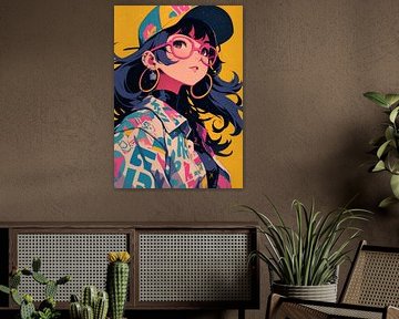 Aesthetic Chaos