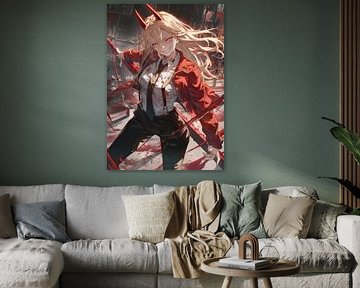 Bloody Wrath