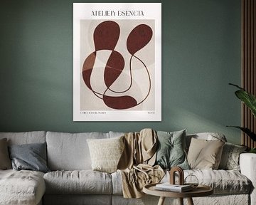 Atelier Esencia by Treechild