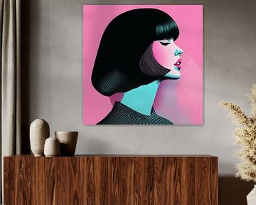 Modern Vintage by Liv ter Riet