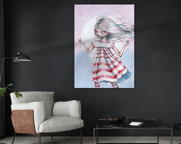 Joy by Lotte Teussink