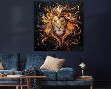 Gouden Leeuw