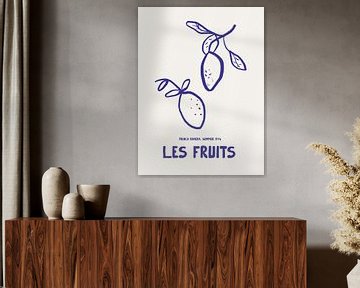 Fruit van Treechild