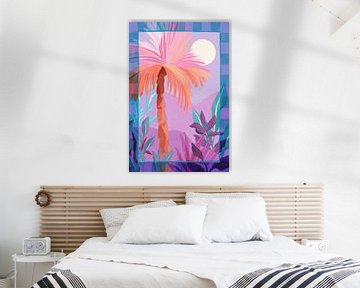 A warm breeze van Goed Blauw