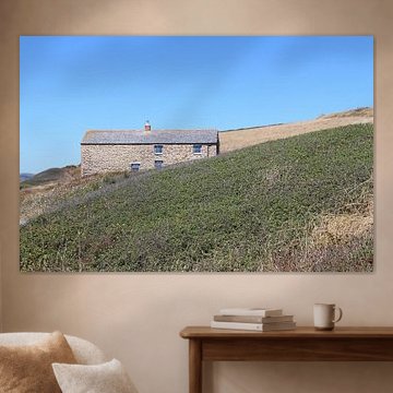 Fishing Cove, Gunwalloe