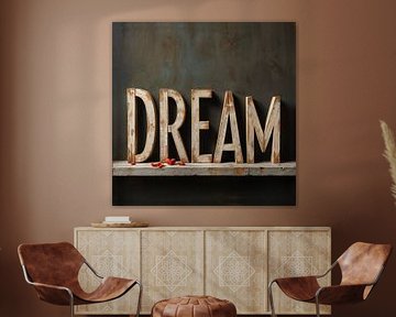 Dream - Droom