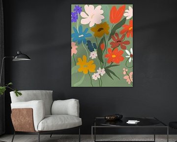 Wild Flowers