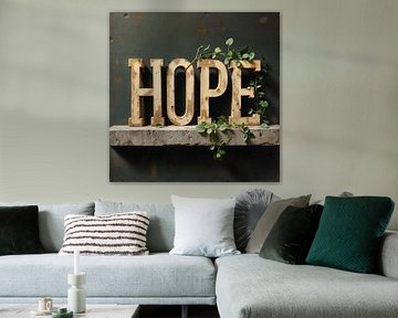 Hope - Hoop