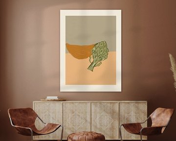 Choke and Leaf