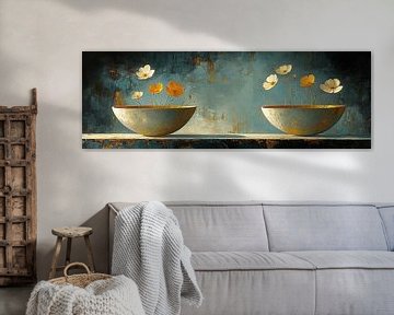 Beautiful Still Life 1161 by Art Whims