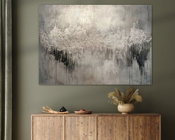 Modern abstract van Modern Collection