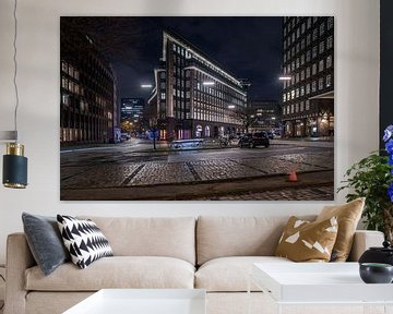 Chili Huis van Jan Barthodzie