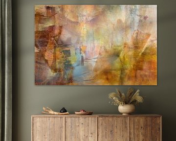 Magisch moment van Annette Schmucker