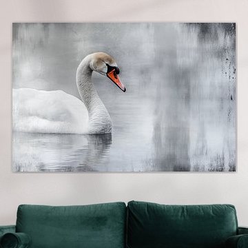 Schwan von LidyStuit