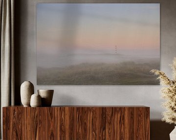 Ameland lighthouse by Rinnie Wijnstra (FotoAmeland )