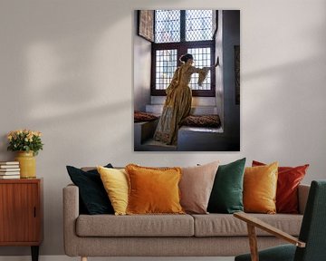 Waiting impatiently III by Affect Fotografie