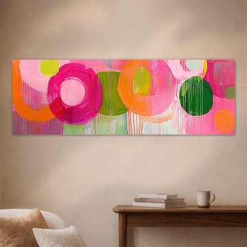 Zen Modern round figures