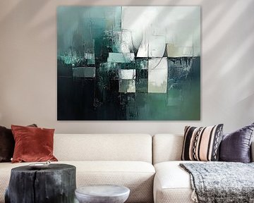 Urban Maze van De Mooiste Kunst