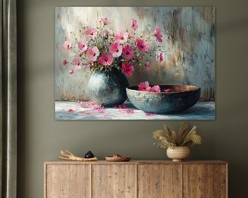 Blossoms by Zen and More