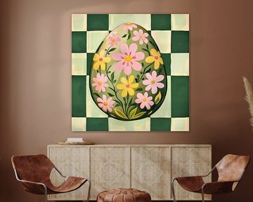 Happy Easter IV!