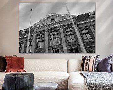 Mint building, Utrecht