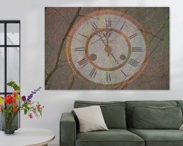 It is time by Miny'S