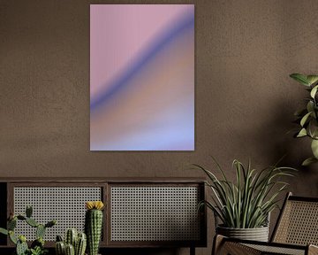LAVENDEL OBSESSIE van ÂME LIBRE STUDIO