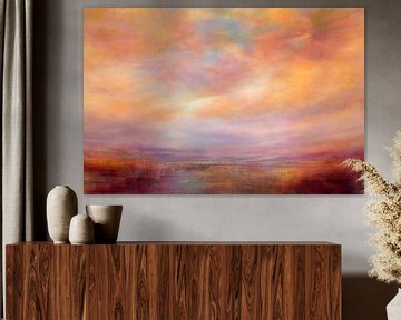 Avondstemming_ van Annette Schmucker