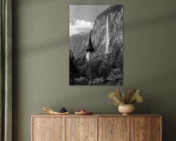 Lauterbrunnen