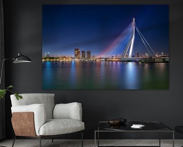 Skyline Rotterdam