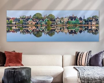 Zaandijk Holland