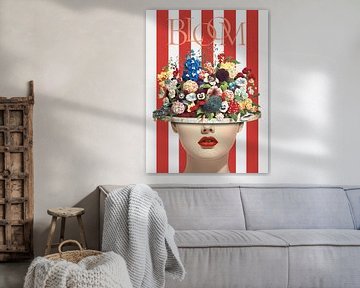 BLoOM van Marja van den Hurk