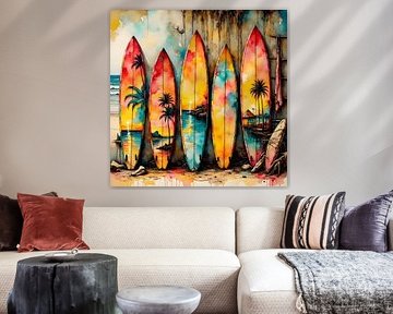 Surfing