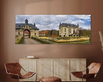 Schloss Schaloen