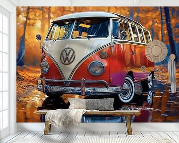 Volkswagen T1