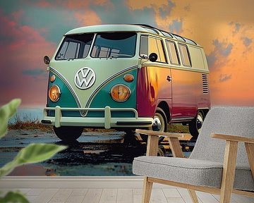 Volkswagen T1