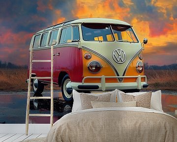 Volkswagen T1