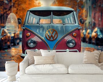 Volkswagen T1