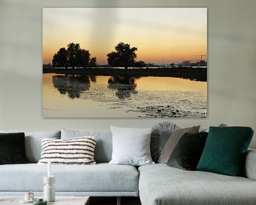 Cloppenwaard Werkendam