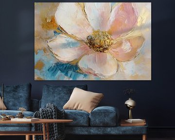 Fleur d'or