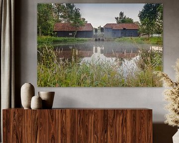 La nature autour d'Eindhoven 2025 sur www.Focus040.nl